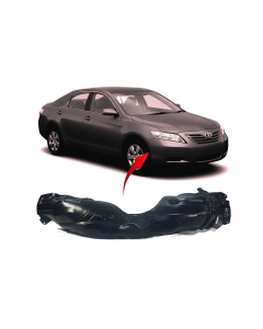 Fender Liner for Toyota Camry 2007-2011