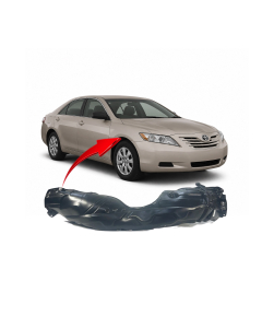 Fender Liner for Toyota Camry 2007-2011