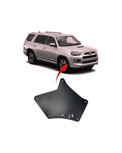 Shield Splash for Toyota 4Runner FJ Cruiser 2003-2020