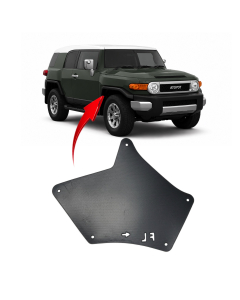 Shield Splash for Toyota 4Runner FJ Cruiser 2003-2020