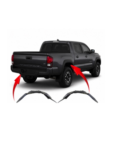 Fender Liner for Toyota Tacoma 2016-2023