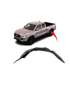 Fender Liner for Toyota Tacoma 2016-2023