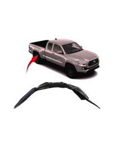 Fender Liner for Toyota Tacoma 2016-2023
