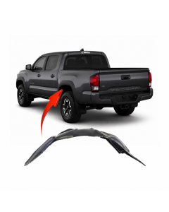 Fender Liner for Toyota Tacoma 2016-2023