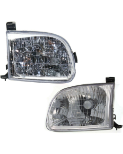 HeadLight for Toyota Tacoma 2000-2004