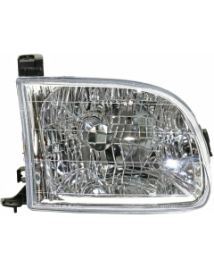 HeadLight for Toyota Tacoma 2000-2004
