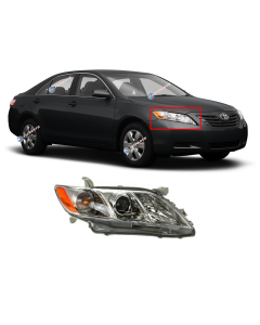HeadLight for Toyota Camry 2007-2009