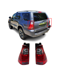 TailLight for Toyota 4Runner 2006-2009