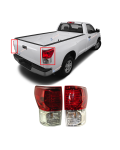 TailLight for Toyota Tundra 2010-2013
