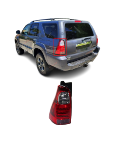 TailLight for Toyota 4Runner 2006-2009