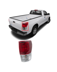 TailLight for Toyota Tundra 2010-2013