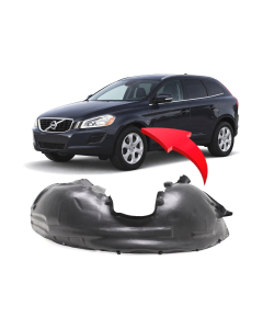 Fender Liner for Volvo XC60 2010-2017