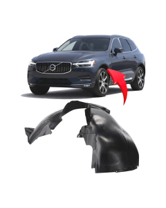 Fender Liner for Volvo XC60 2018-2024