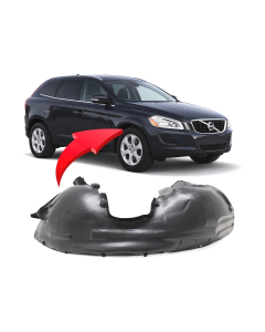 Fender Liner for Volvo XC60 2010-2017