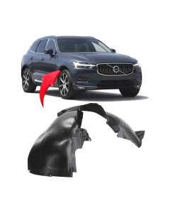 Fender Liner for Volvo XC60 2018-2024