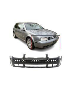 Bumper Cover for Volkswagen Golf 1999-2006
