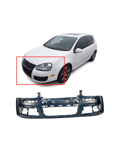Bumper Cover for Volkswagen Jetta 2005-2010