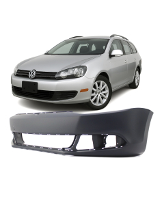 Bumper Cover for Volkswagen Jetta 2011-2014
