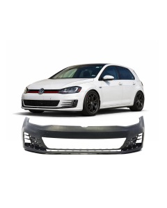 Bumper Cover for Volkswagen GTI 2015-2017