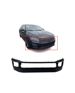 Bumper Cover for Volkswagen Passat 2016-2019