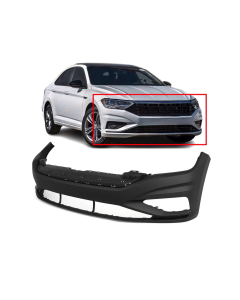 Bumper Cover for Volkswagen Jetta 2019-2020