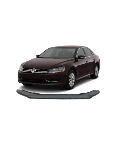 Bumper Valance for Volkswagen Passat 2012-2015