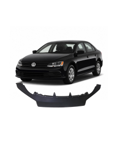 Bumper Valance for Volkswagen Jetta 2015-2018