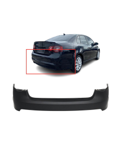 Bumper Cover for Volkswagen Jetta 2005-2010