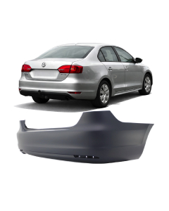Bumper Cover for Volkswagen Jetta 2011-2014