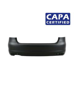 Bumper Cover for Volkswagen Jetta 2011-2014