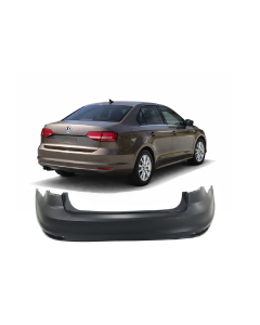 Bumper Cover for Volkswagen Jetta 2015-2018