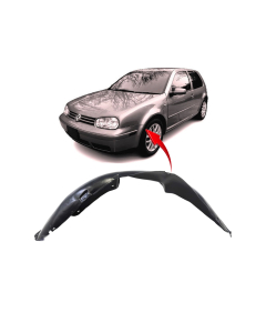 Fender Liner for Volkswagen Golf Jetta 1999-2006
