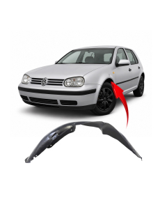 Fender Liner for Volkswagen Golf Jetta 1999-2006