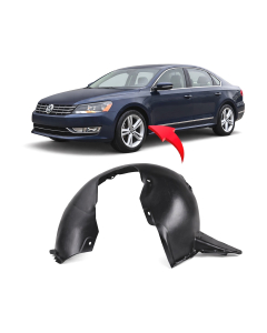 Fender Liner for Volkswagen Passat 2012-2015