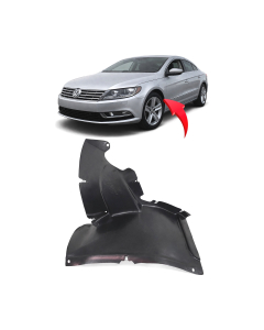 Fender Liner for Volkswagen CC 2013-2017