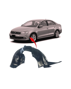 Fender Liner for Volkswagen Jetta 2015-2018