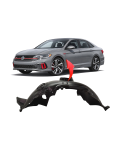 Fender Liner for Volkswagen Jetta 2019-2023