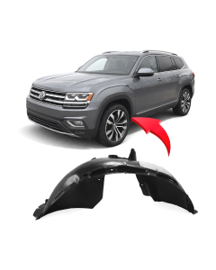 Fender Liner for Volkswagen Atlas 2018-2023
