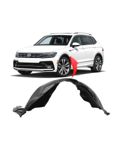Fender Liner for Volkswagen Tiguan 2019-2024