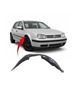 Fender Liner for Volkswagen Golf Jetta 1999-2006