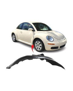 Fender Liner for Volkswagen Beetle 2006-2010