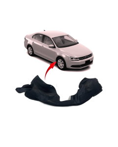 Fender Liner for Volkswagen Jetta 2011-2014