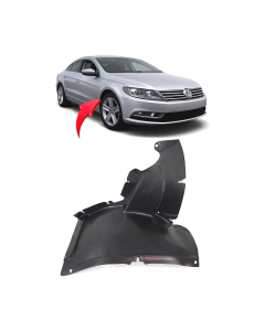 Fender Liner for Volkswagen CC 2013-2017