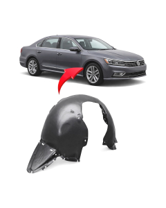 Fender Liner for Volkswagen Passat 2016-2019