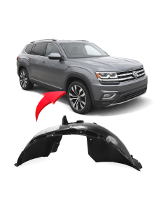 Fender Liner for Volkswagen Atlas 2018-2023