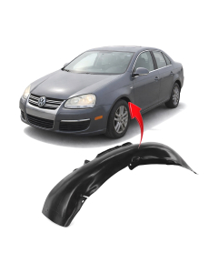Fender Liner for Volkswagen Golf 2005-2014