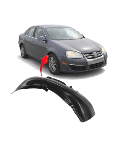 Fender Liner for Volkswagen Golf 2005-2014