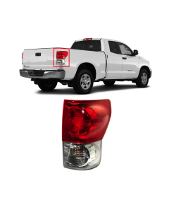 TailLight for Toyota Tundra 2010-2013