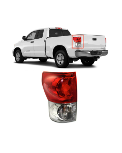 TailLight for Toyota Tundra 2010-2013