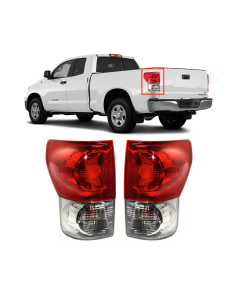 TailLight for Toyota Tundra 2010-2013